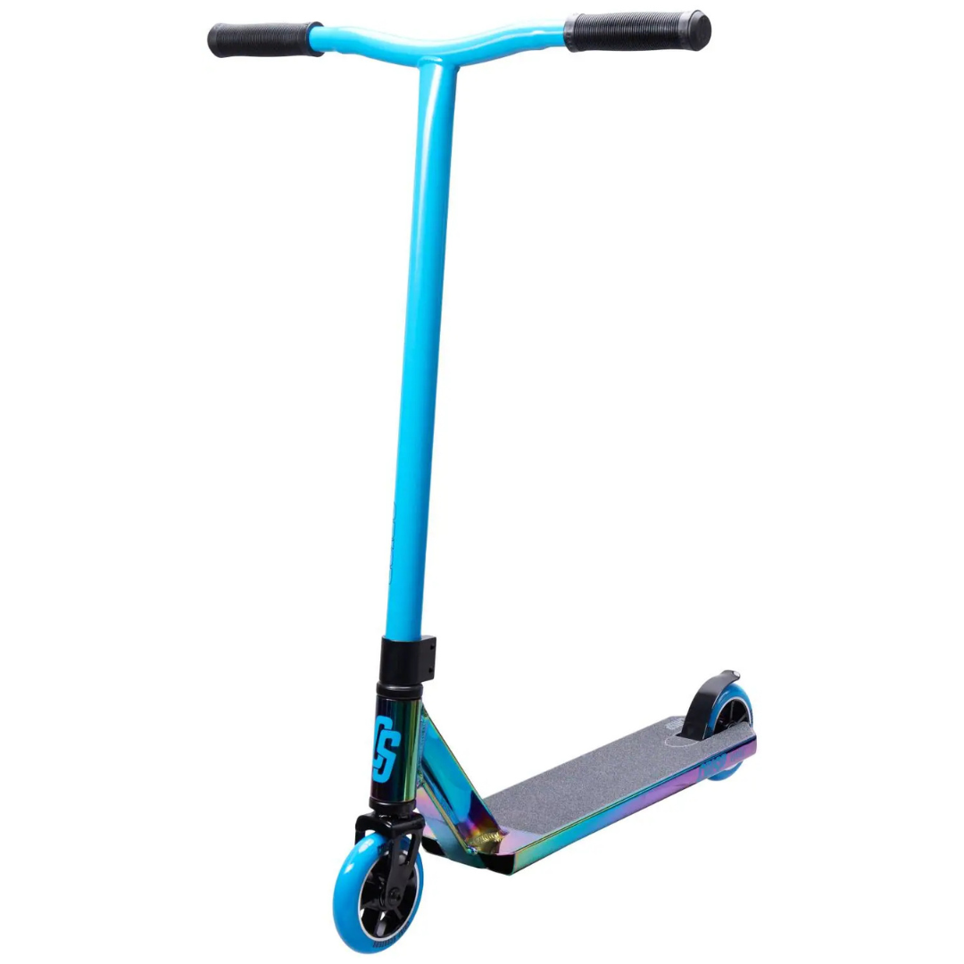 Crisp Surge Monopattino Freestyle