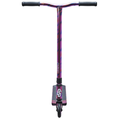 Crisp Surge Monopattino Freestyle