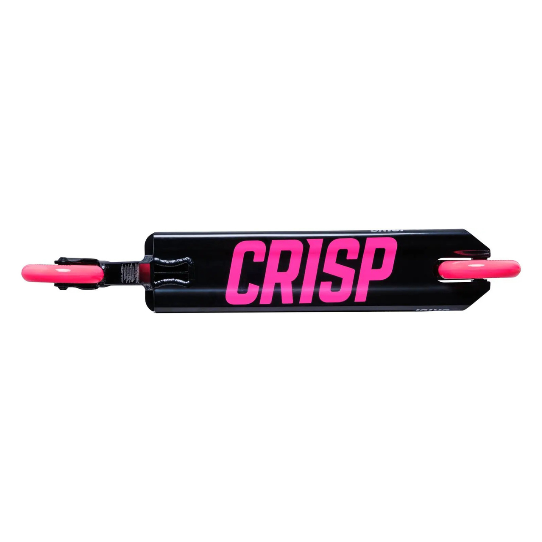 Crisp Blaster Monopattino Freestyle