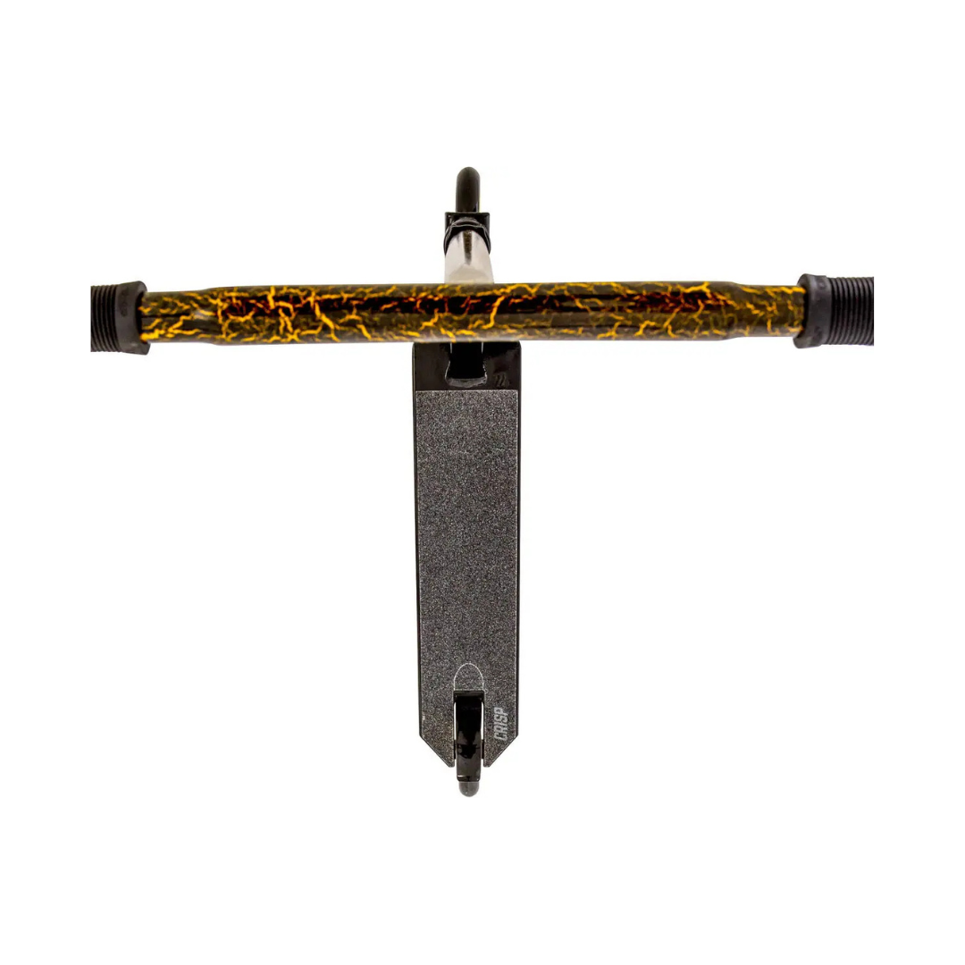 Crisp Blaster Monopattino Freestyle