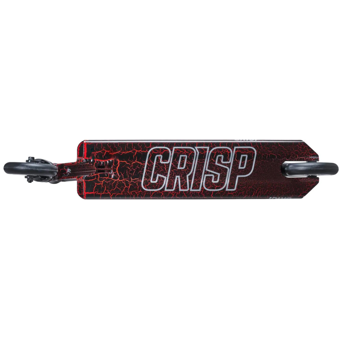 Crisp Inception Monopattino Freestyle