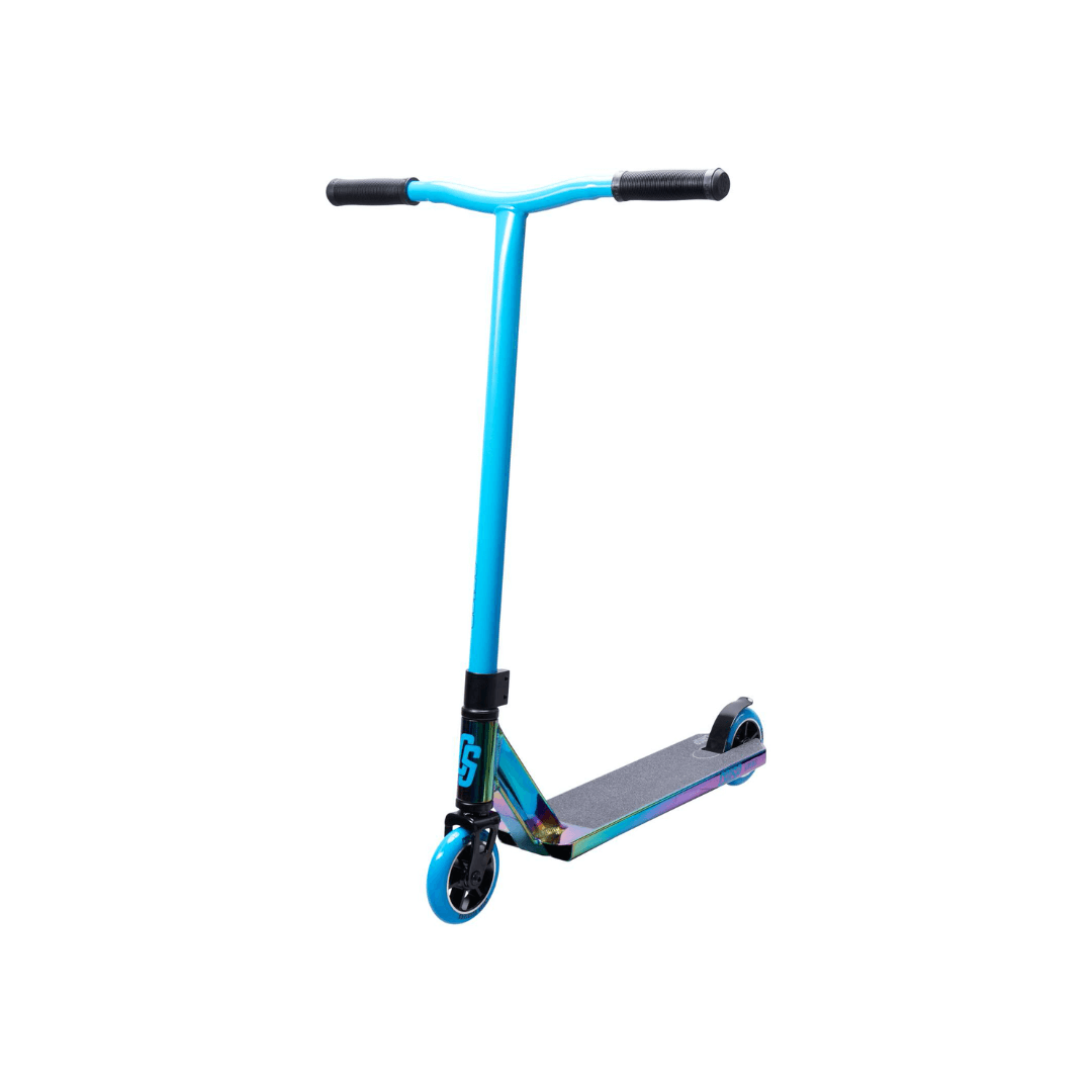 Crisp Surge Monopattino Freestyle