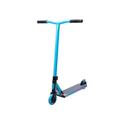 Crisp Surge Monopattino Freestyle