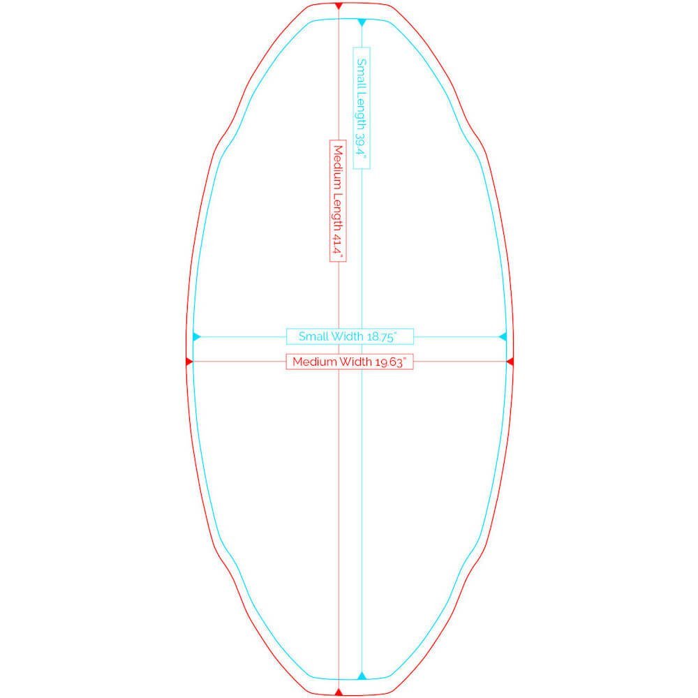 Skimboard-Flex-Proto