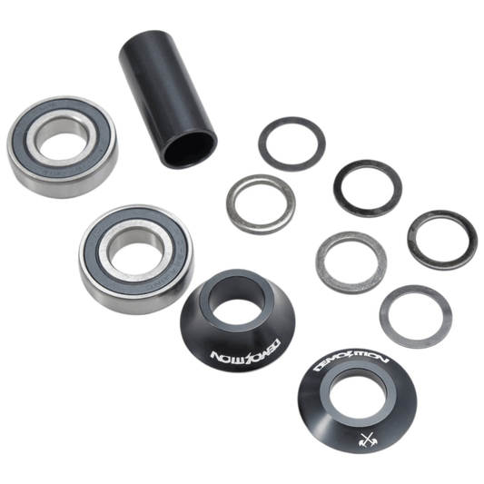 Demolition MID Movimento Centrale BMX 19mm