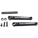 Demolition Revolt 48 Spindle BMX Crank 175mm