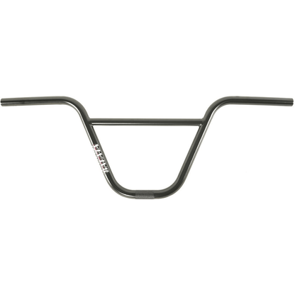 Division Balata 2-Piece BMX Handlebar 9.5_