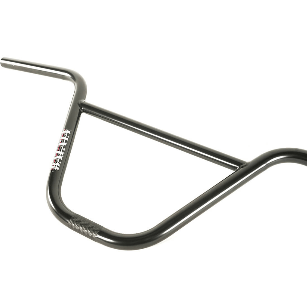 Division Balata 2-Piece BMX Handlebar 9.5_2