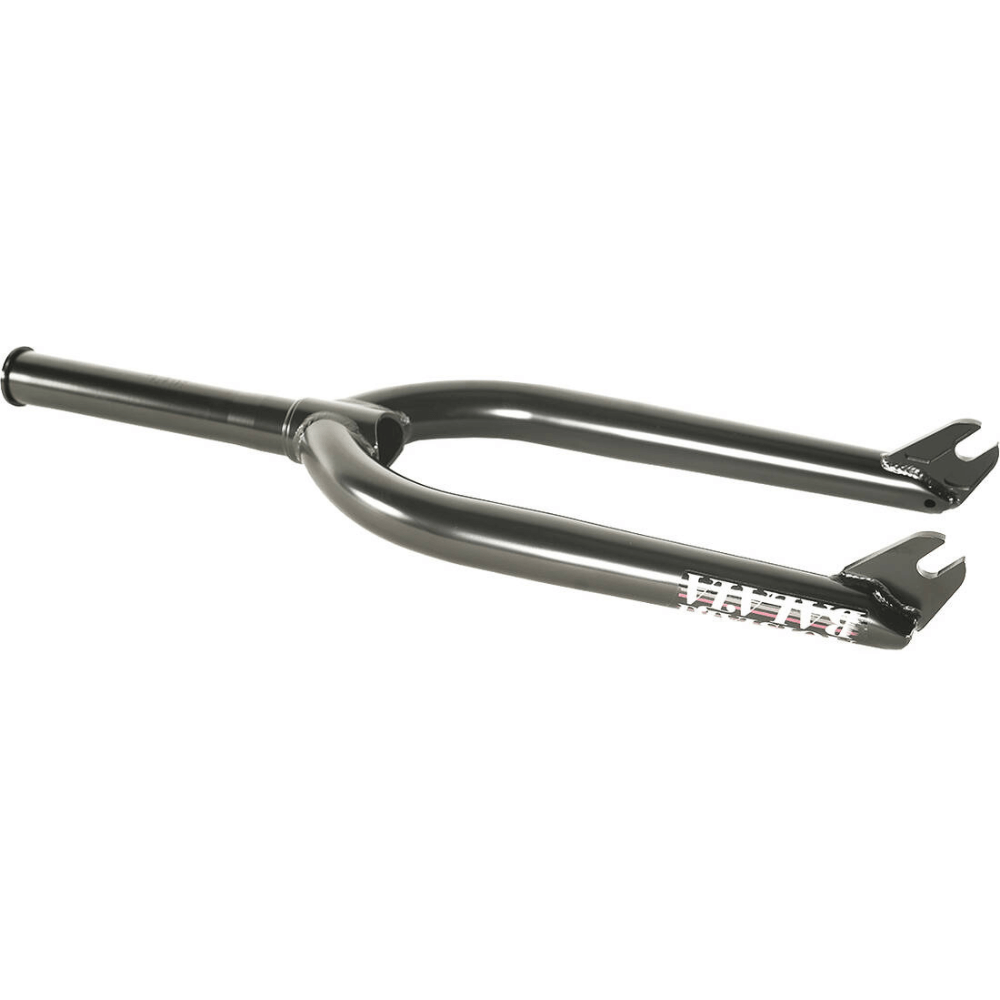 Division Balata Forcella BMX Nero