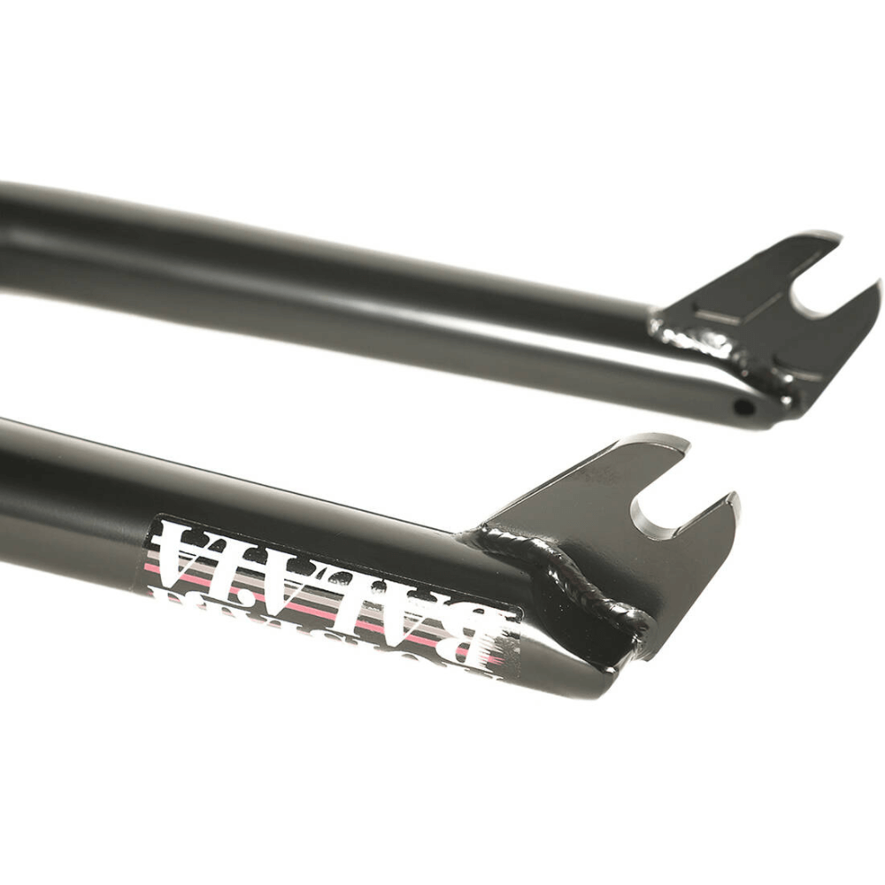Division Balata Forcella BMX Nero2