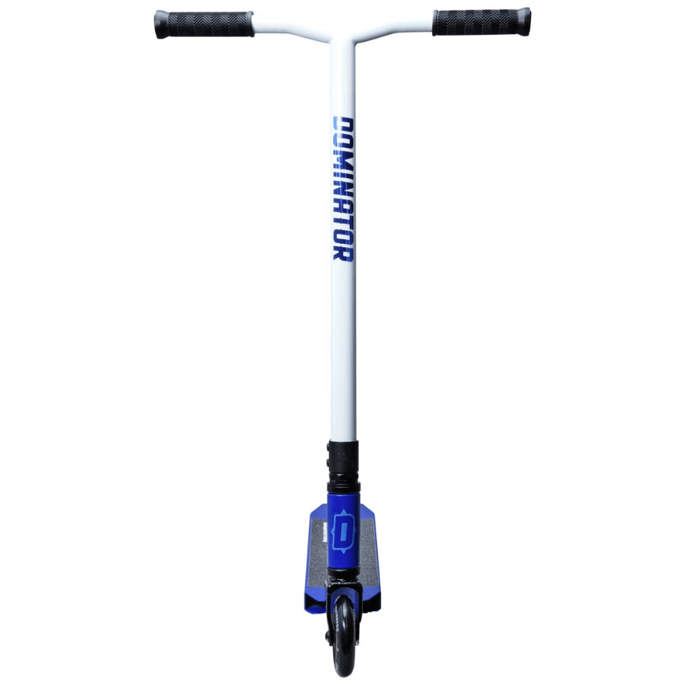 Dominator Cadet Monopattino Freestyle (Blu_Bianco)3