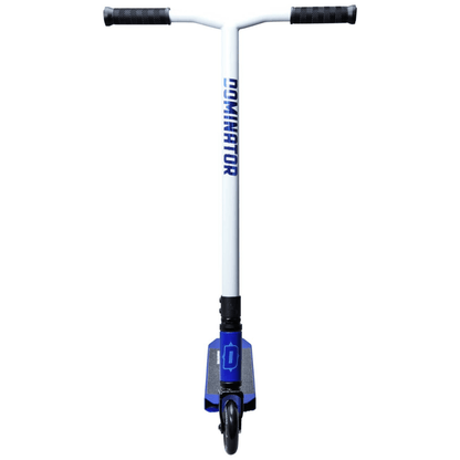 Dominator Cadet Monopattino Freestyle (Blu_Bianco)3
