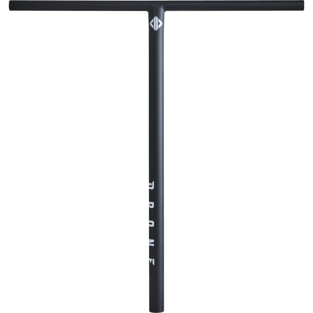 Drone Relic V2 Monopattino freestyle T-Bar (650mm_Polished)
