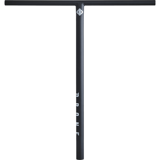 Drone Relic V2 Monopattino freestyle T-Bar (650mm_Polished)