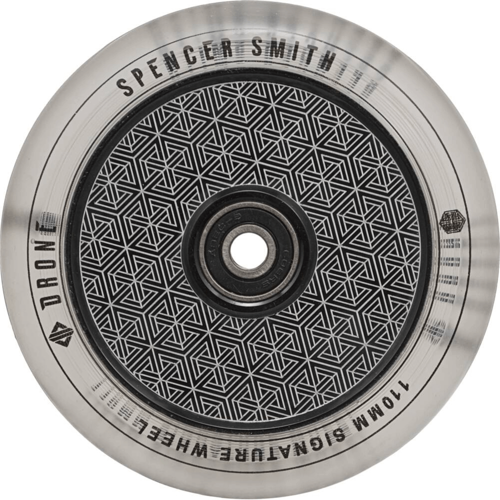 Drone Spencer Smith Ruota Monopattino 110mm