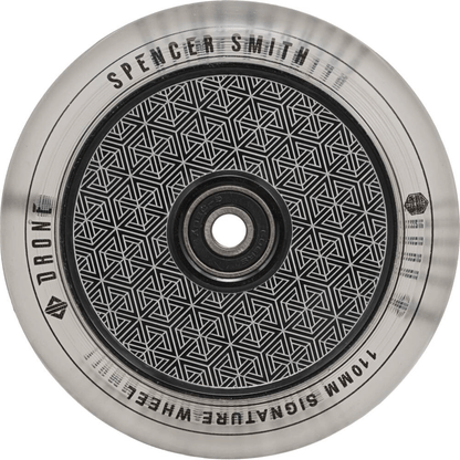 Drone Spencer Smith Ruota Monopattino 110mm