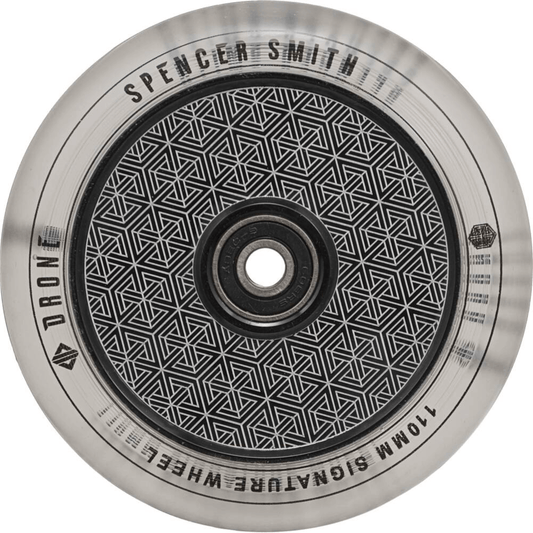 Drone Spencer Smith Ruota Monopattino 110mm