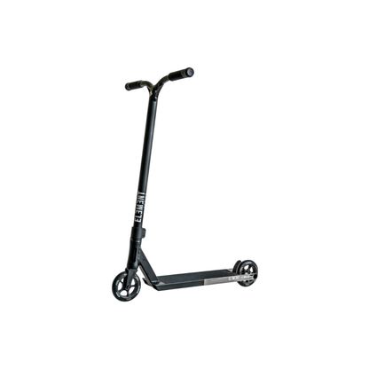 Drone Element V1 Monopattino Freestyle (Nero/Argento)