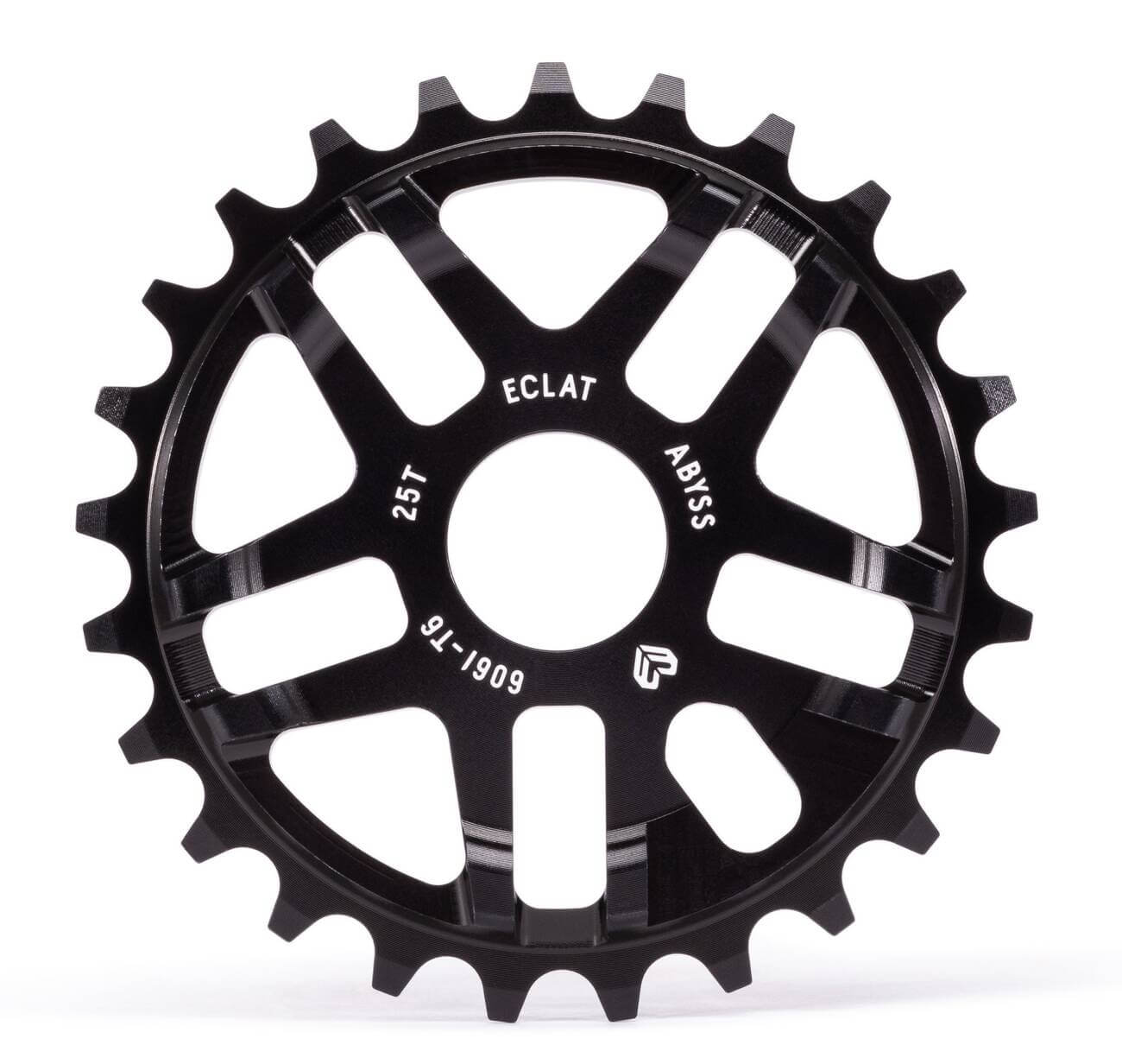 Eclat Abyss BMX Sprocket (1)