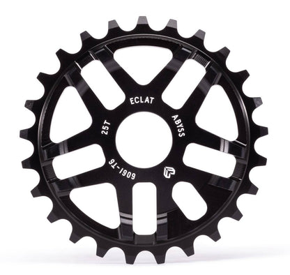 Eclat Abyss BMX Sprocket (1)
