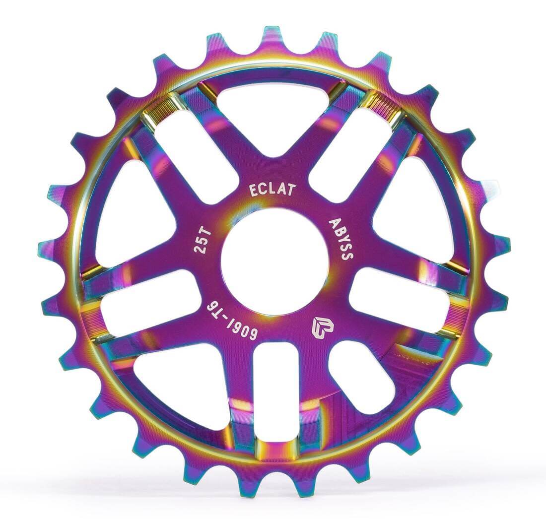 Eclat Abyss BMX Sprocket2 (1)