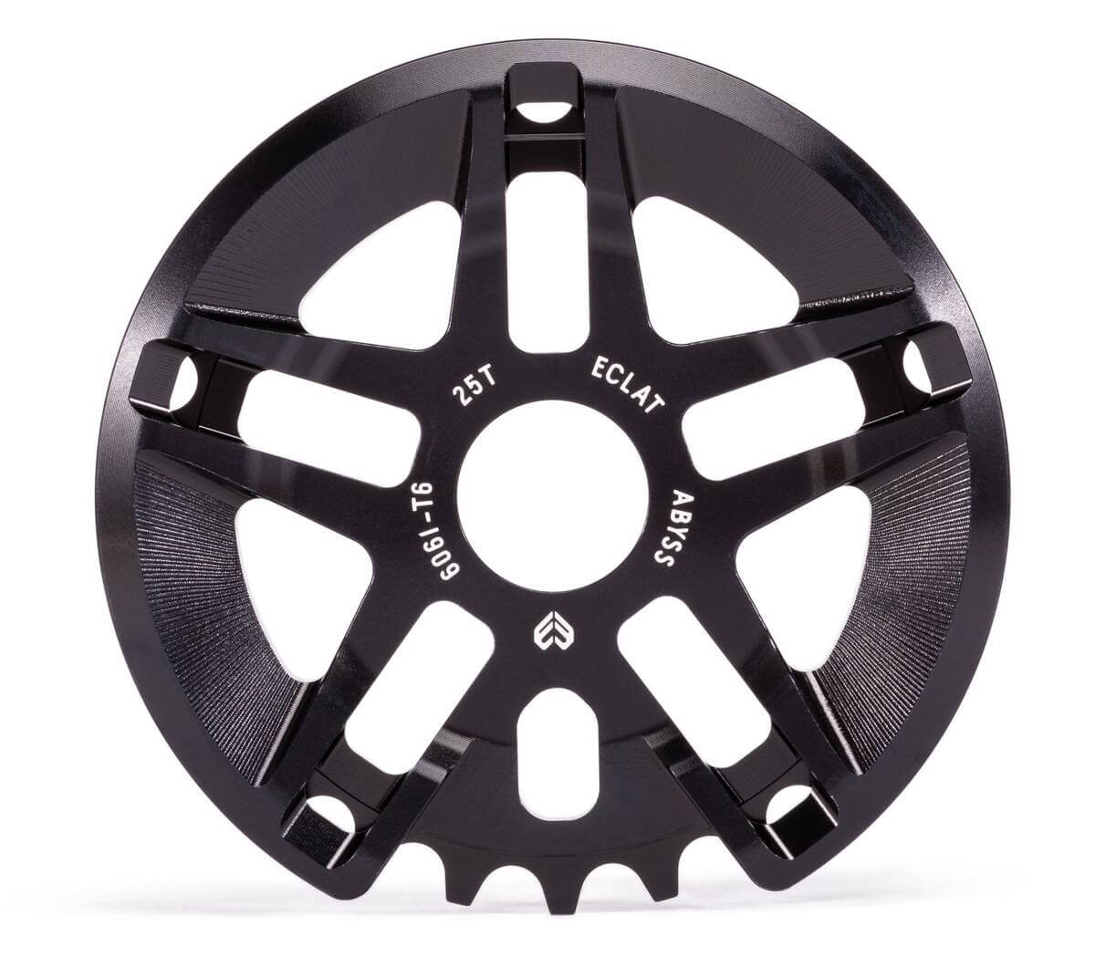 Eclat Abyss Guard Freestyle BMX Sprocket (1)