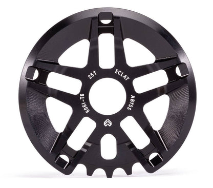 Eclat Abyss Guard Freestyle BMX Sprocket (1)