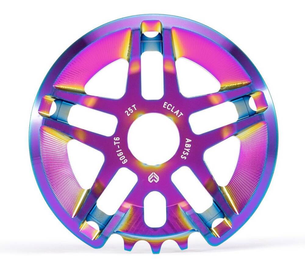 Eclat Abyss Guard Freestyle BMX Sprocket 2 (1)