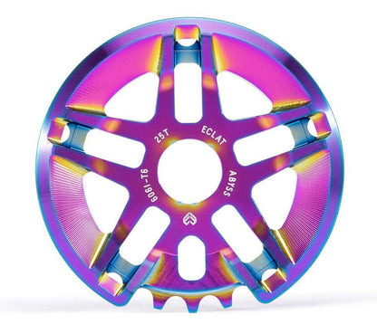 Eclat Abyss Guard Freestyle BMX Sprocket 2 (1)