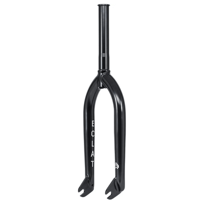 Eclat Storm Forcella BMX black