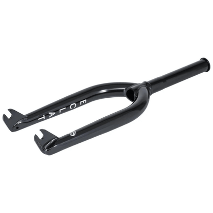 Eclat Storm Forcella BMX black