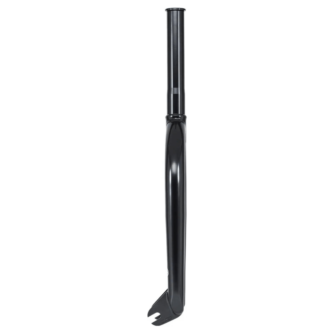 Eclat Storm Forcella BMX black