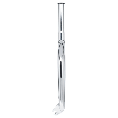 Eclat Storm Forcella BMX chrome