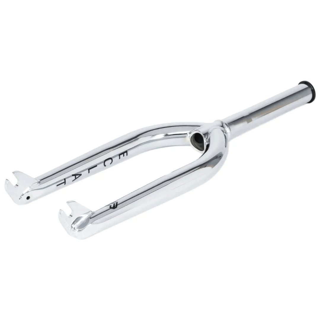 Eclat Storm Forcella BMX chrome