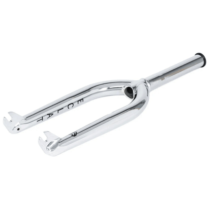 Eclat Storm Forcella BMX chrome