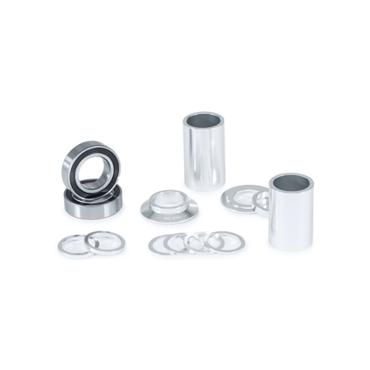 Eclat - Movimento Centrale Mid CNC BMX