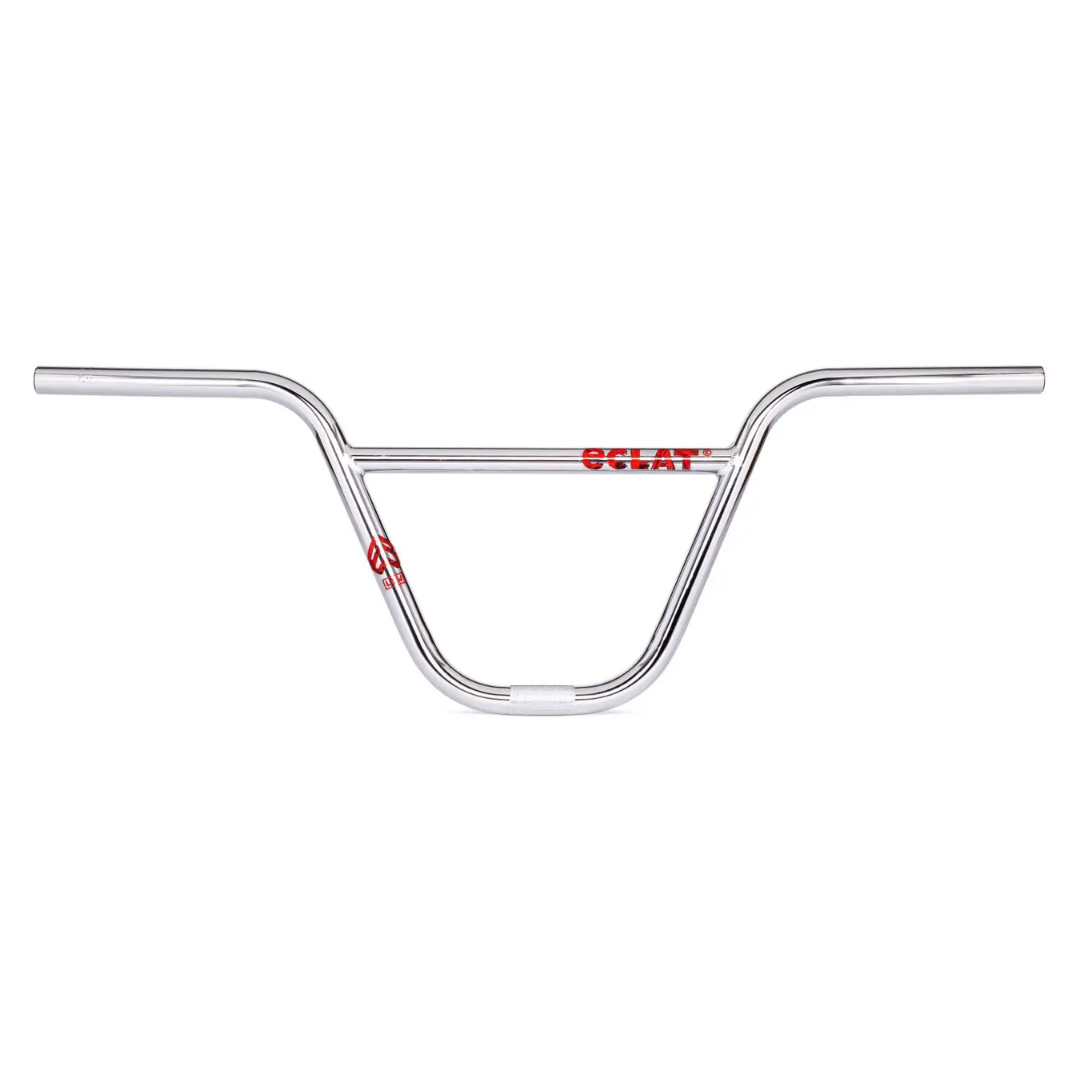 Eclat Controller 25.4mm Manubrio BMX in 2 Parti  9.75"