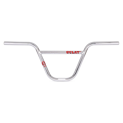 Eclat Controller 25.4mm Manubrio BMX in 2 Parti  9.75"