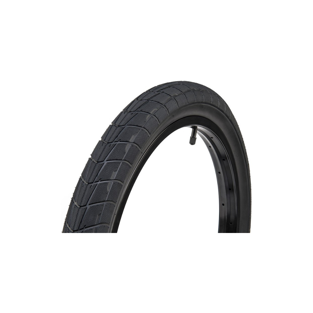 Eclat Predator Copertone BMX  2.3" - Nero