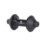 Eclat Seismic BMX Front Hub Black