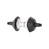 Eclat Seismic Cassette BMX Rear Hub Silver Polished - Left hand drive