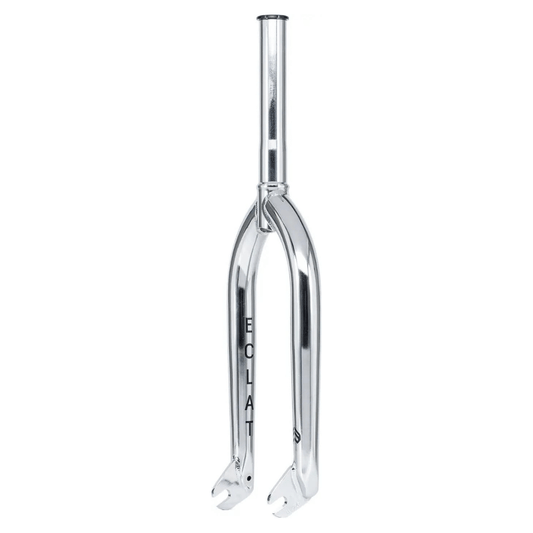 Eclat Storm Forcella BMX chrome
