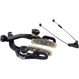 Eclat The Unit BMX U-Brake Black/Clear