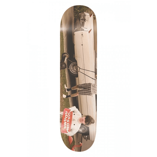 Enjoi - Bag Of Suck Jason Adams R7 8.75_