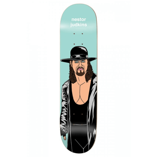 Enjoi - Body Slam Nestor Judkins (1)
