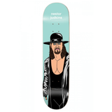 Enjoy - Body Slam Nestor Judkins R7 8.0