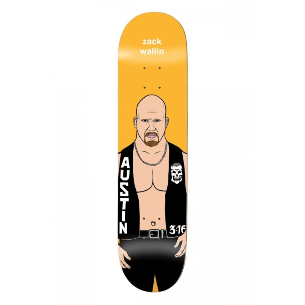 Enjoi - Body Slam Zack Wallin (1)