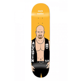 Enjoy - Body Slam Zack Wallin R7 8.25