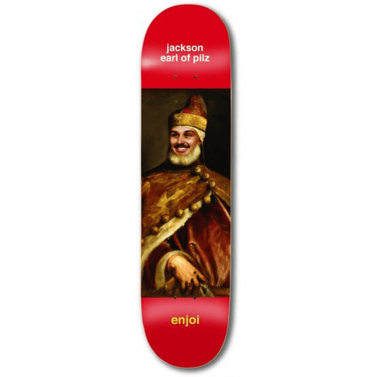 Enjoi - Reinassance Jackson Pilz (1)