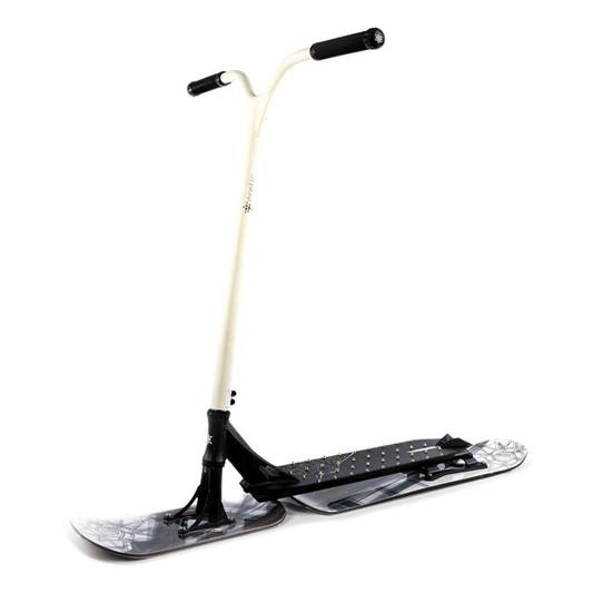 scooter snow
